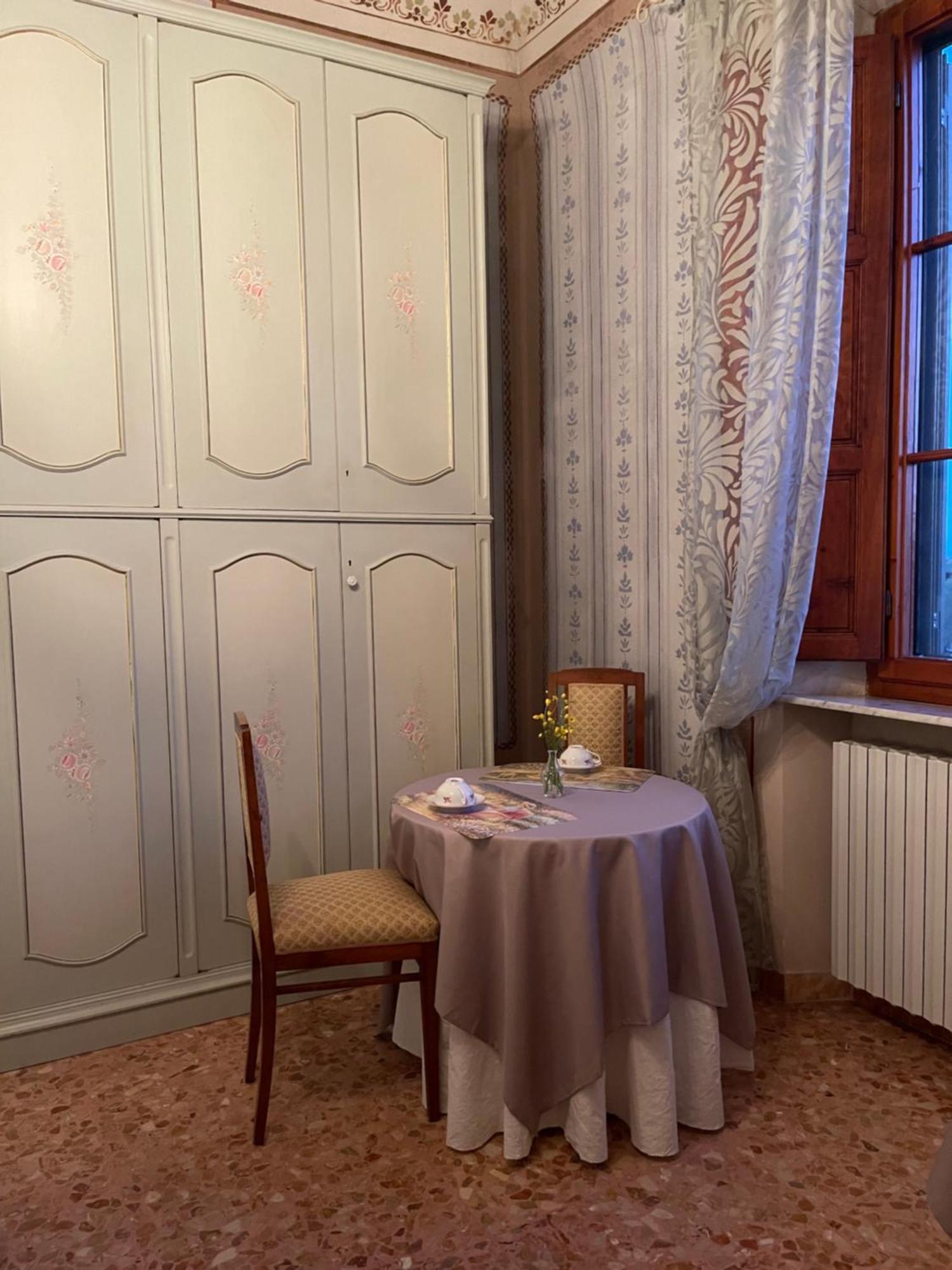 La Casa Sul Lungarno Apartment Uliveto Terme Екстериор снимка