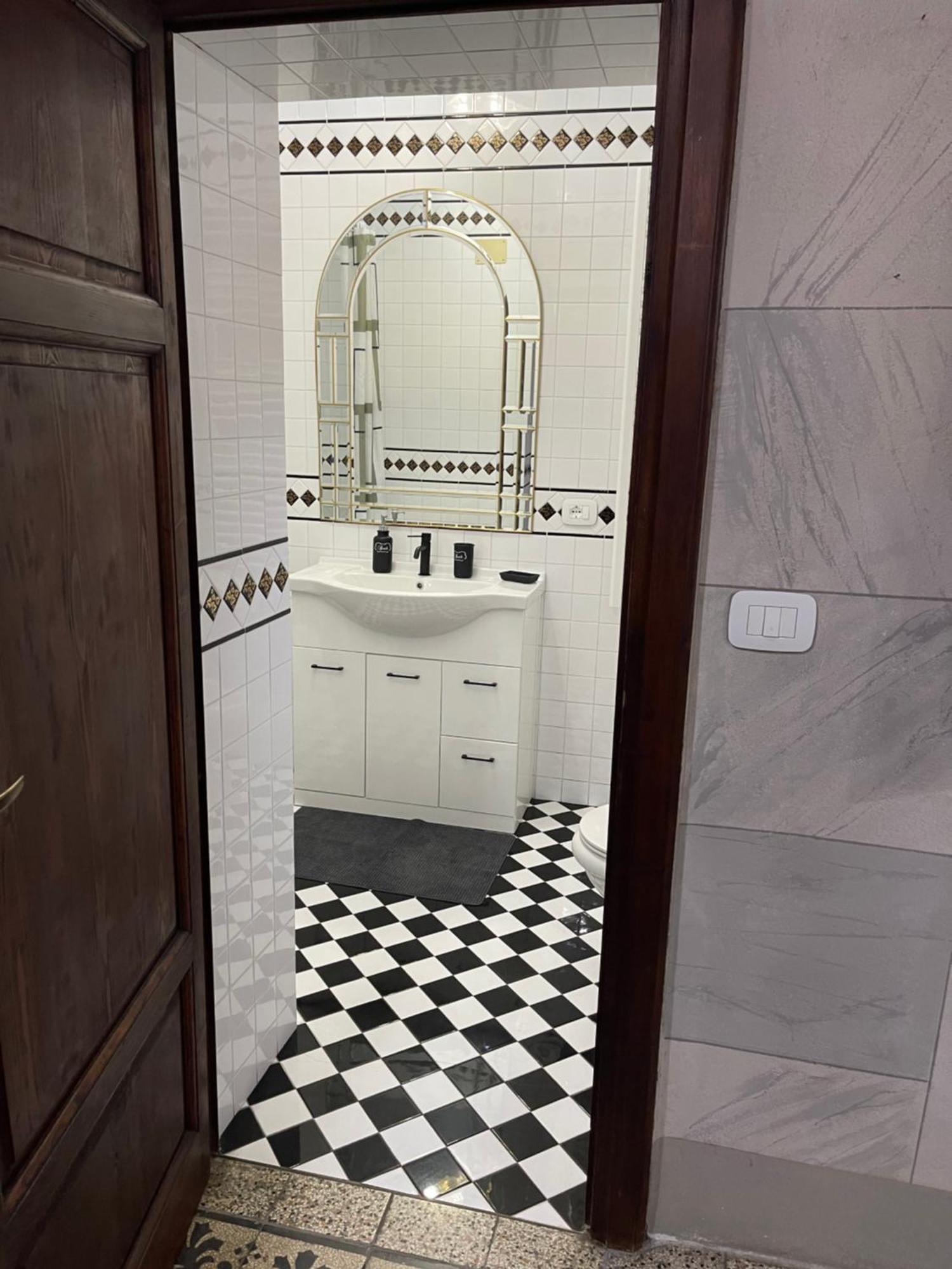 La Casa Sul Lungarno Apartment Uliveto Terme Екстериор снимка