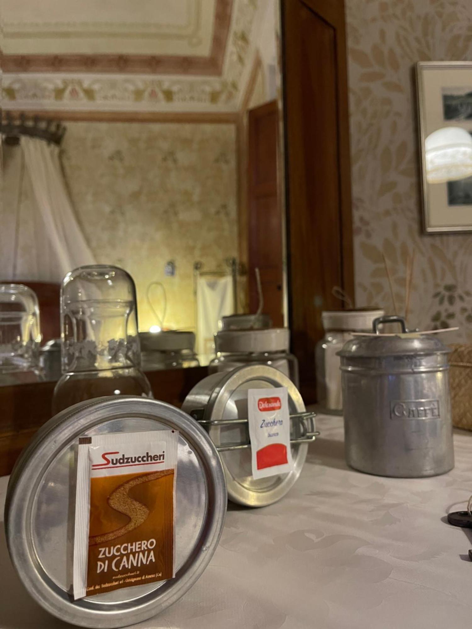 La Casa Sul Lungarno Apartment Uliveto Terme Екстериор снимка