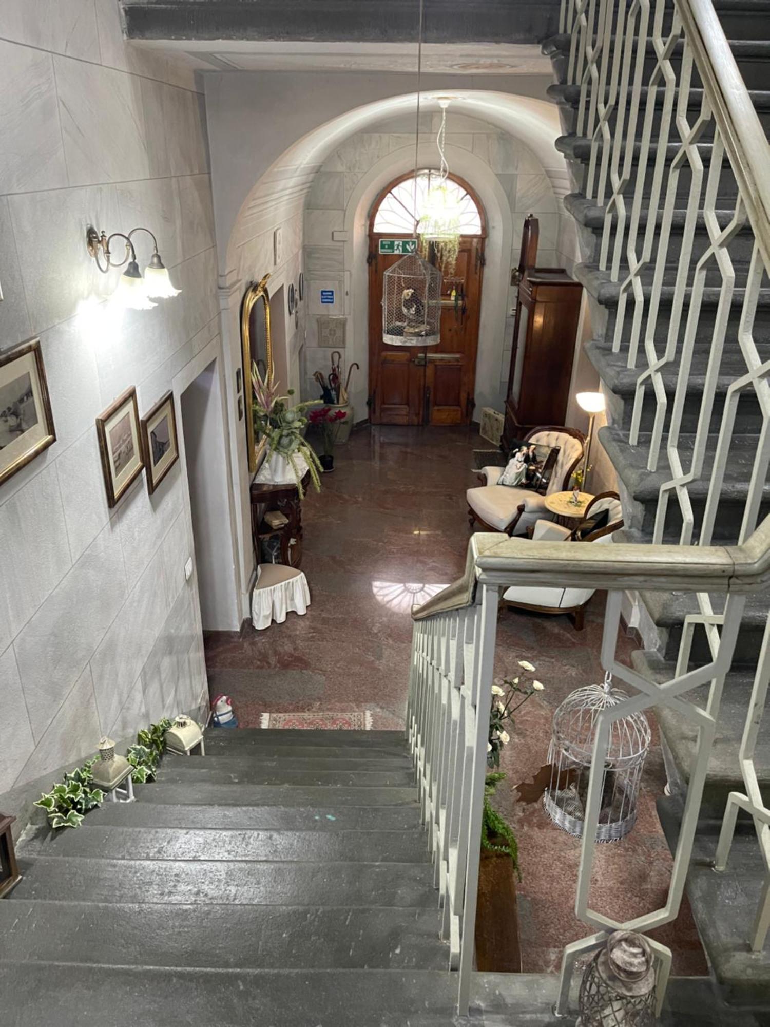 La Casa Sul Lungarno Apartment Uliveto Terme Екстериор снимка