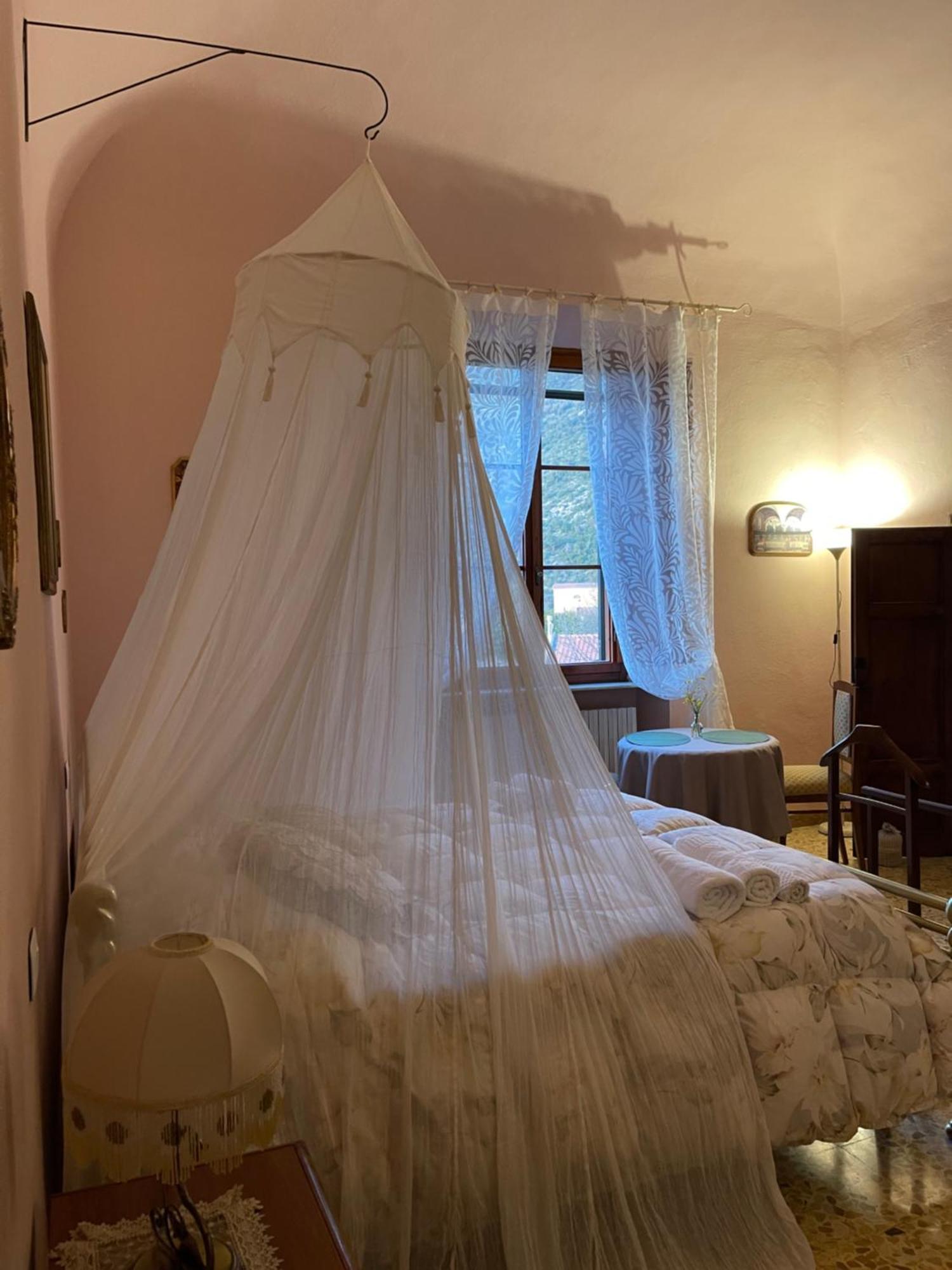 La Casa Sul Lungarno Apartment Uliveto Terme Екстериор снимка