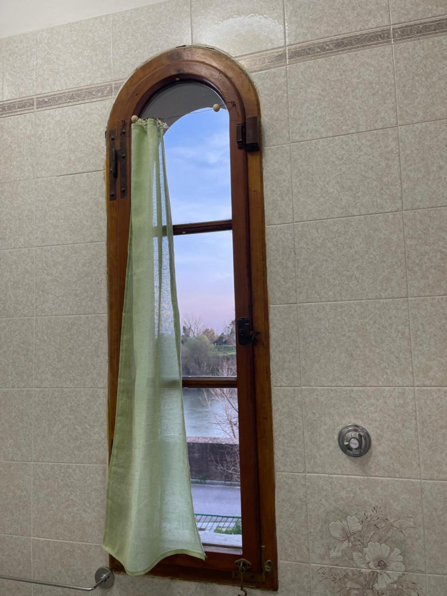 La Casa Sul Lungarno Apartment Uliveto Terme Екстериор снимка